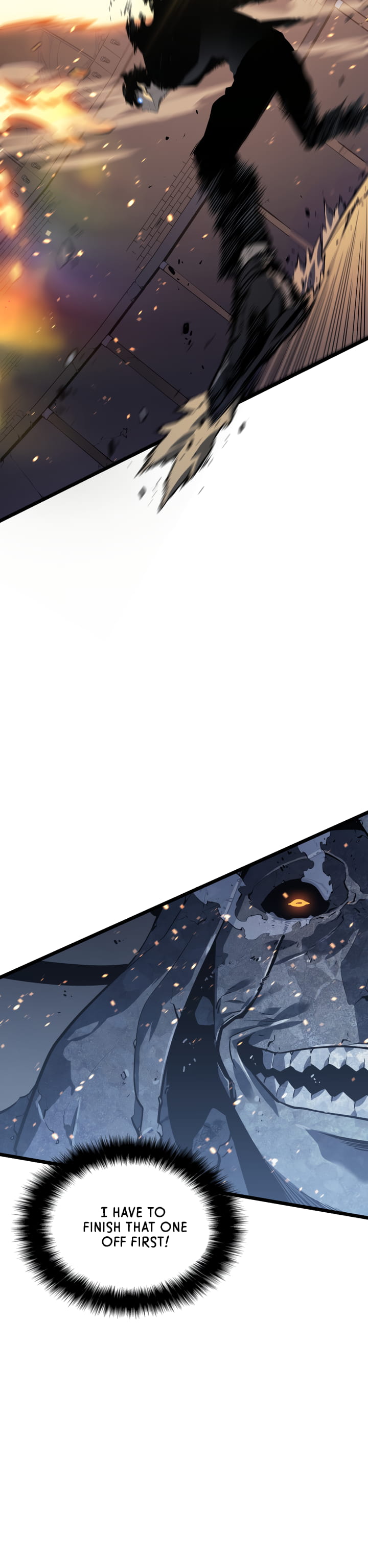 Solo Leveling, Chapter 126 image 25